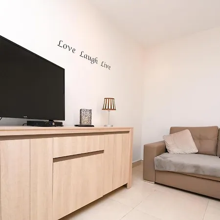 דירה Los Cristianos 7 One Bed *