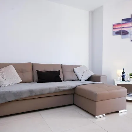 Los Cristianos 7 One Bed * לוס כריסטיאנוס