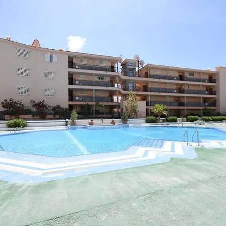 Los Cristianos 7 One Bed דירה