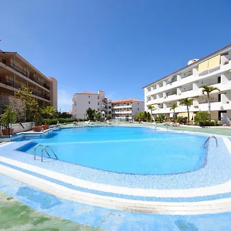 דירה Los Cristianos 7 One Bed *