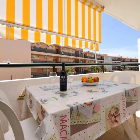 Los Cristianos 7 One Bed * לוס כריסטיאנוס