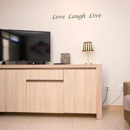 Los Cristianos 7 One Bed דירה
