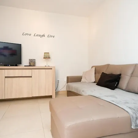 דירה Los Cristianos 7 One Bed *
