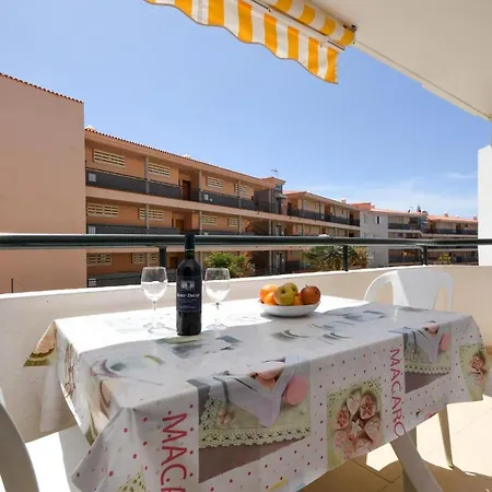 شقة Los Cristianos 7 One Bed لوس كريستيانوس