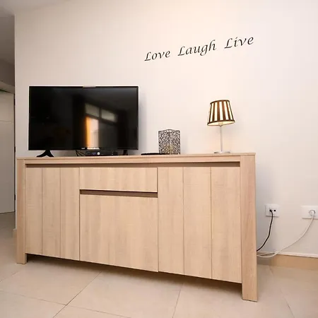 דירה Los Cristianos 7 One Bed לוס כריסטיאנוס