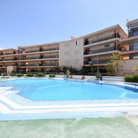 Los Cristianos 7 One Bed *