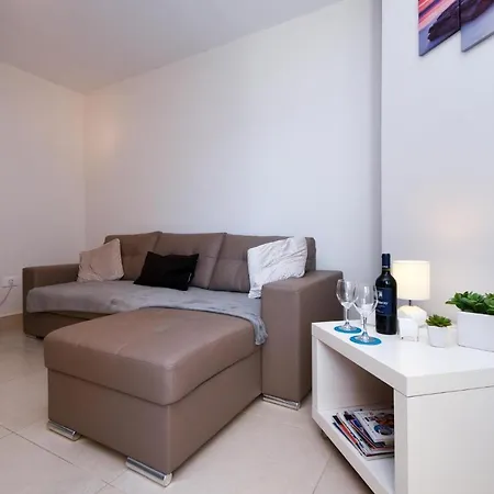 Los Cristianos 7 One Bed شقة لوس كريستيانوس