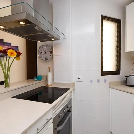 דירה Los Cristianos 7 One Bed *