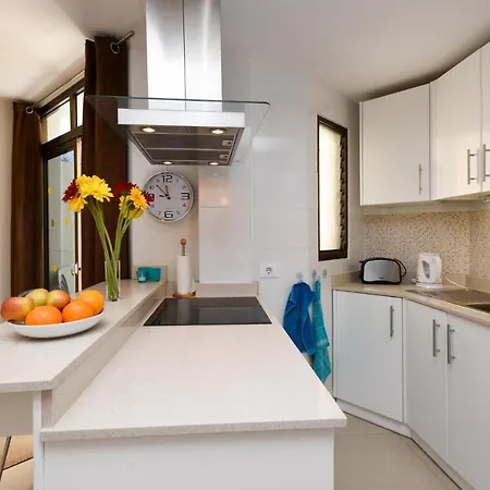 דירה Los Cristianos 7 One Bed