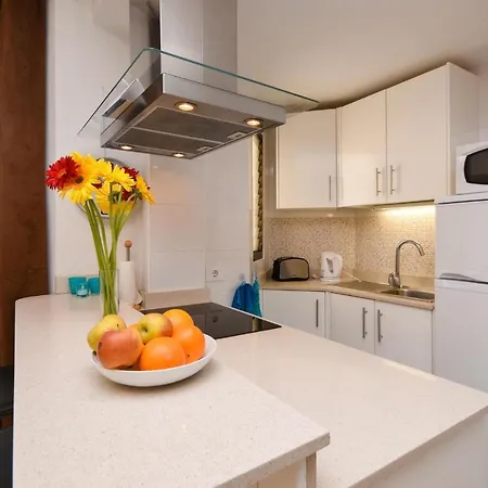 Los Cristianos 7 One Bed לוס כריסטיאנוס