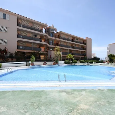 Los Cristianos 7 One Bed *